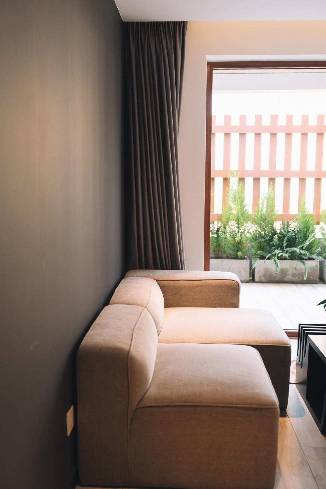 The Present House Da Lat Bed & Breakfast Khu Chi Lang Exterior photo